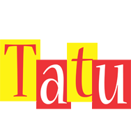 Tatu errors logo
