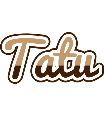 Tatu exclusive logo