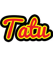 Tatu fireman logo