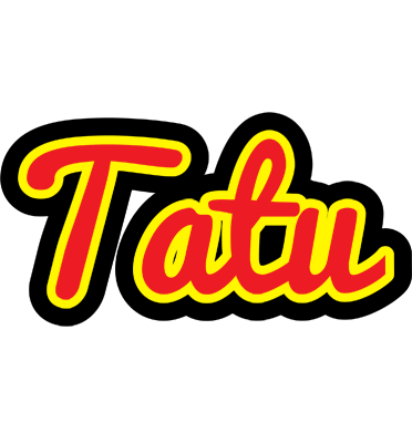 Tatu fireman logo