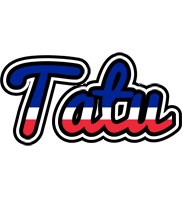 Tatu france logo