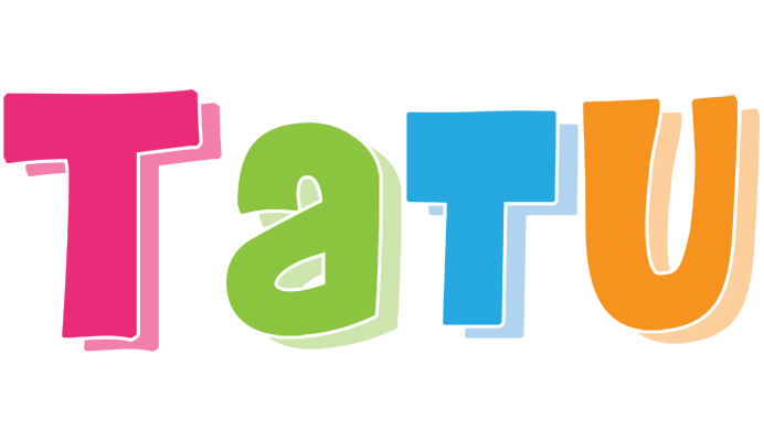 Tatu friday logo