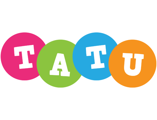 Tatu friends logo
