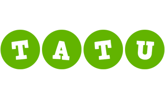 Tatu games logo