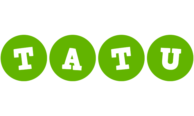 Tatu games logo