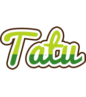 Tatu golfing logo
