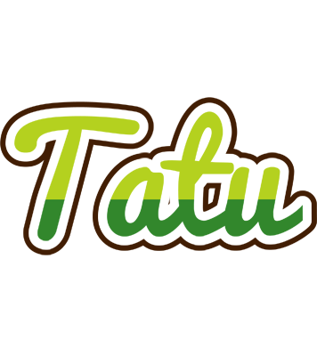 Tatu golfing logo