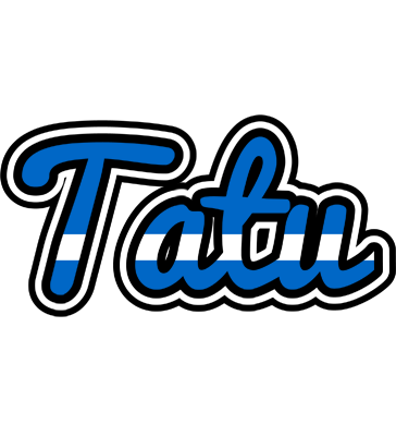Tatu greece logo