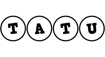 Tatu handy logo