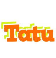 Tatu healthy logo