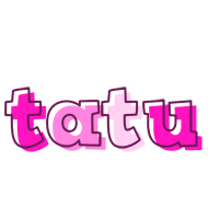 Tatu hello logo