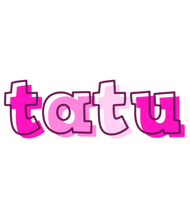 Tatu hello logo