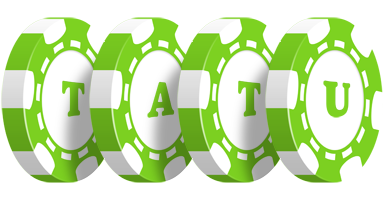 Tatu holdem logo