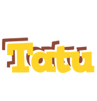 Tatu hotcup logo