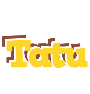 Tatu hotcup logo