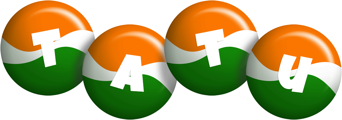 Tatu india logo