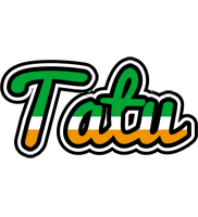 Tatu ireland logo
