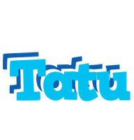 Tatu jacuzzi logo