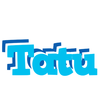 Tatu jacuzzi logo
