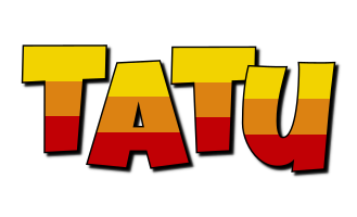 Tatu jungle logo