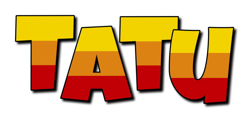 Tatu jungle logo