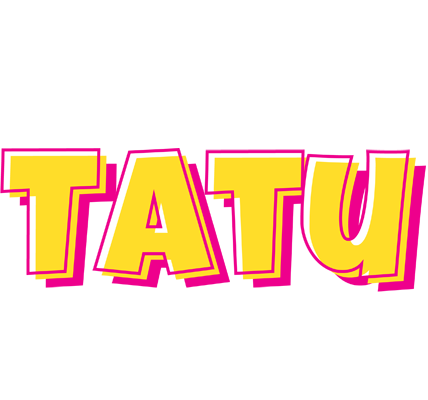Tatu kaboom logo