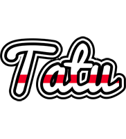 Tatu kingdom logo