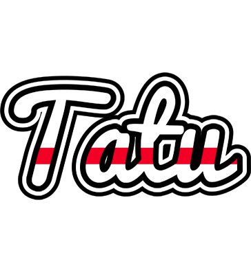 Tatu kingdom logo