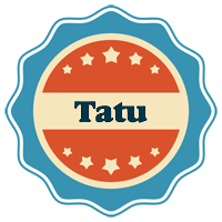 Tatu labels logo