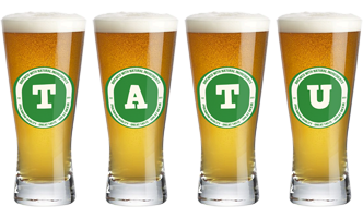 Tatu lager logo