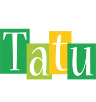 Tatu lemonade logo
