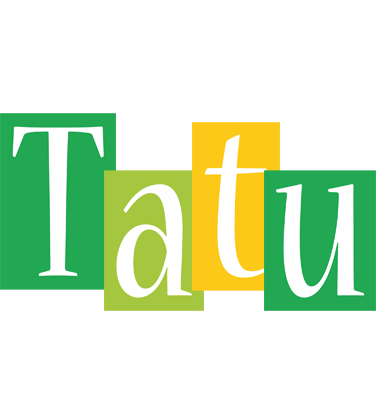 Tatu lemonade logo