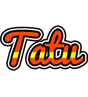 Tatu madrid logo