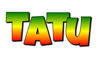 Tatu mango logo