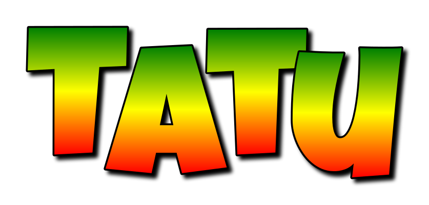 Tatu mango logo