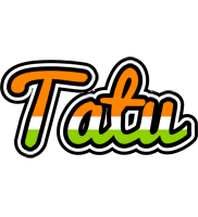 Tatu mumbai logo