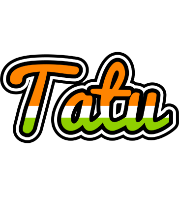 Tatu mumbai logo