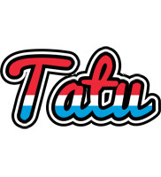 Tatu norway logo