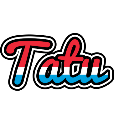 Tatu norway logo