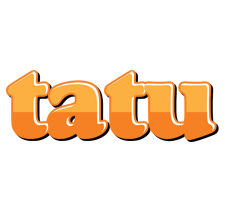 Tatu orange logo