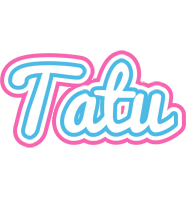 Tatu outdoors logo