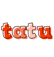 Tatu paint logo