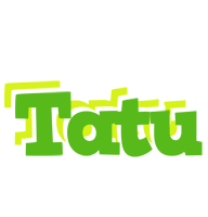 Tatu picnic logo