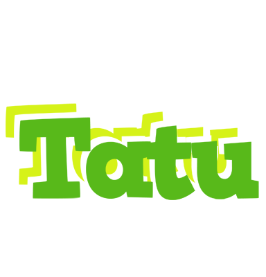 Tatu picnic logo