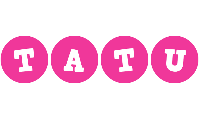 Tatu poker logo