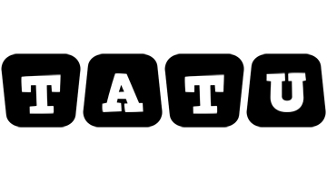 Tatu racing logo