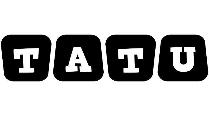 Tatu racing logo