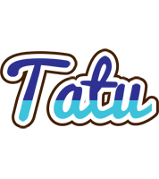 Tatu raining logo
