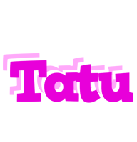 Tatu rumba logo