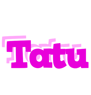 Tatu rumba logo